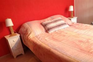 Chambre d'hôtes Fabilio, Марсель
