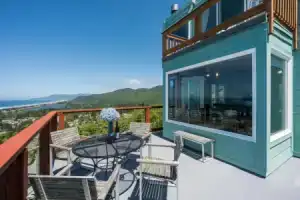 Blue Horizon by Avantstay Panoramic Views of the Ocean w/ Entertainers Patio, Рокуэй-Бич