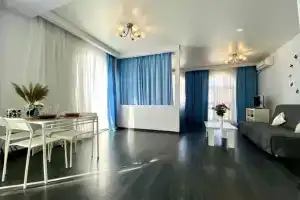 Апартаменты на улице Мира 18, Волгоград