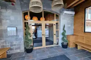 Boutique Hotel Entry e, Банско