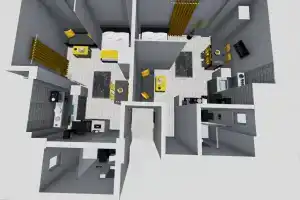 F48 Homes, Фетхие