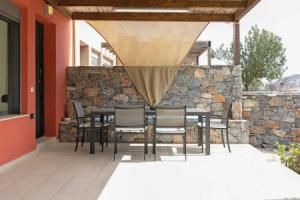 Villa Misemeli, Агия-Пелагия