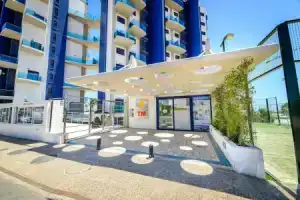 Apartamento Bennecke Velvet, Торревьеха