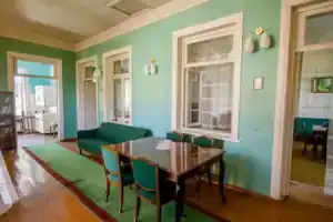 Guesthouse Telavi, Телави