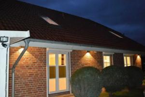 Baltic Sea Charm Holiday Home, Хайлигенхафен