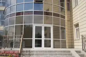 Гостиница «Ddhotel», Алматы