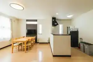 Stay In Asahibashi, Асахикава