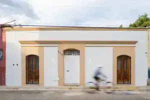 ArcoSodi Hotel Boutique, Оахака