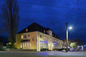 BednBudget Hostel Hannover, Ганновер