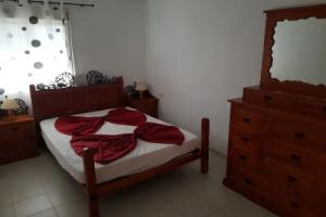 Villa Extra Lujo, Адехе