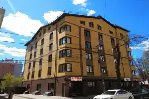 Апартаменты на улице Тульская 18, Калуга
