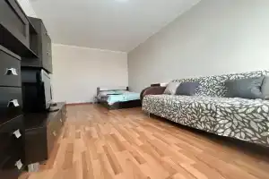 Апартаменты на шоссе Борисовское 42, Серпухов