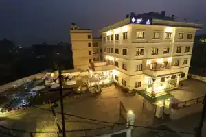 Hotel «Harmika», Катманду