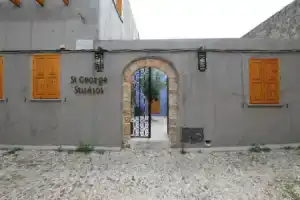 Апартаменты «St. George Studios», Родос