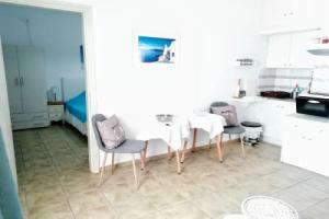 Pleasant Apartment in Piso Levadi near Kalogeros Beach, Логарас