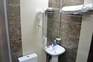 Amas Guest House, Баку