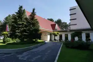 Hotel «Palisad», Златибор