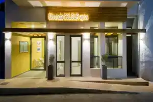 Elounda Colour Apartments, Элунда