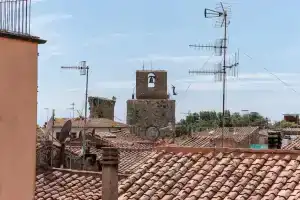 Massa Alta B&B e Appartamenti, Масса-Мариттима