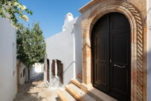 Lindos Shore Junior Suite, Линдос