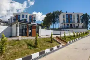 Апартаменты Касабланка на улице Ленина 300А/1, Кудепста