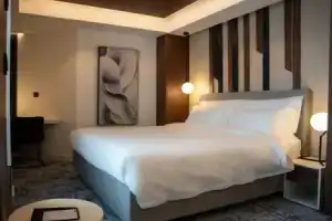 Hotel Rubin DHS, Крушевац