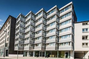 Skyline Hotel City Frankfurt, Франкфурт-на-Майне