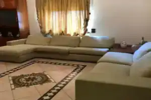 Casa di Antonello, Козенца
