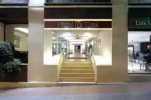 Hotel «Indigo Madrid - Princesa, An Ihg Hotel», Мадрид