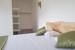 La Base b&b, Кивенгва