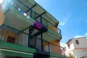 Apartment With 3 Bedrooms in Puerto de Mazarrón, With Terrace and Wifi, Пуэрто-де-Масаррон