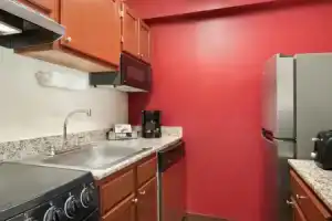 Апарт-отель «TownePlace Suites», Бока-Ратон