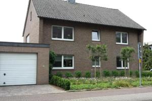 Ferienwohnung Eulenturm, Ксантен
