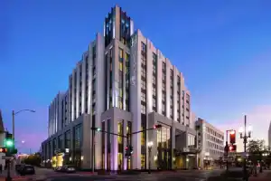 The Higgins Hotel New Orleans, Curio Collection By Hilton, Новый Орлеан