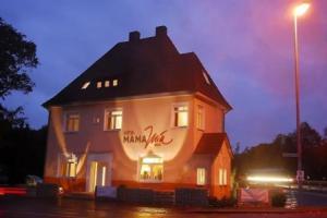 Adam Hotel - Giesen, Зарштедт