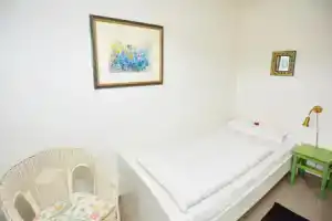 Ferienwohnung Reissinger-Ferstl, Оберстдорф