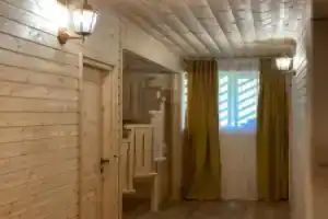 Guesthouse Shvante, Ушгули