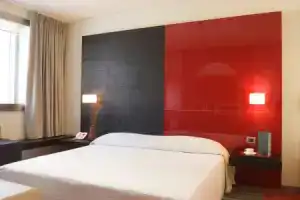 T Hotel, Кальяри