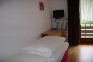 Отель «Schatz'n Hof», Поттенштайн