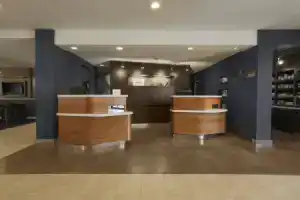 Отель «Courtyard Tucson Airport», Тусон
