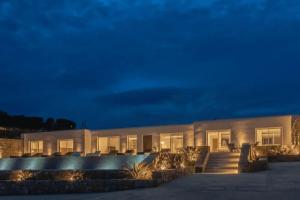 Elit Villa Psarou Mykonos, Платис-Ялос