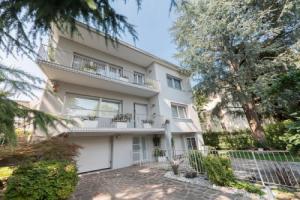 b&b Villa Due Giardini, Падуя