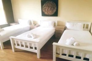 Vicarage Lodge Birmingham, Бирмингем