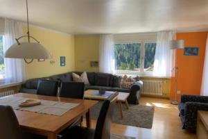 Ferienwohnung Sotcha 8c, Скуоль
