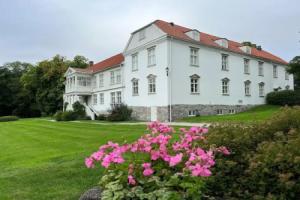 Borregård Hotell - by Classic Norway Hotels, Сарпсборг