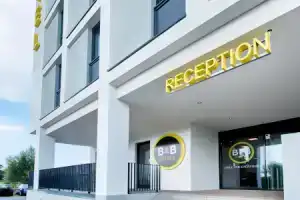B&B Hotel Wilhelmshaven, Вильгельмсхафен