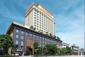 Vienna International Hotel Dongguan Changping Swan Lake Road, Дунгуань