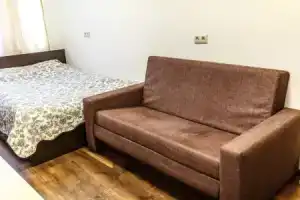Ап-ты Green Area 1 на ул. Лысая Гора, 33б, Сочи
