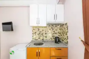 Tavra hotel, Стамбул