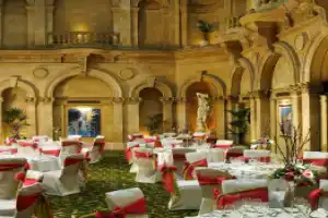 Bristol Marriott Royal Hotel, Бристоль